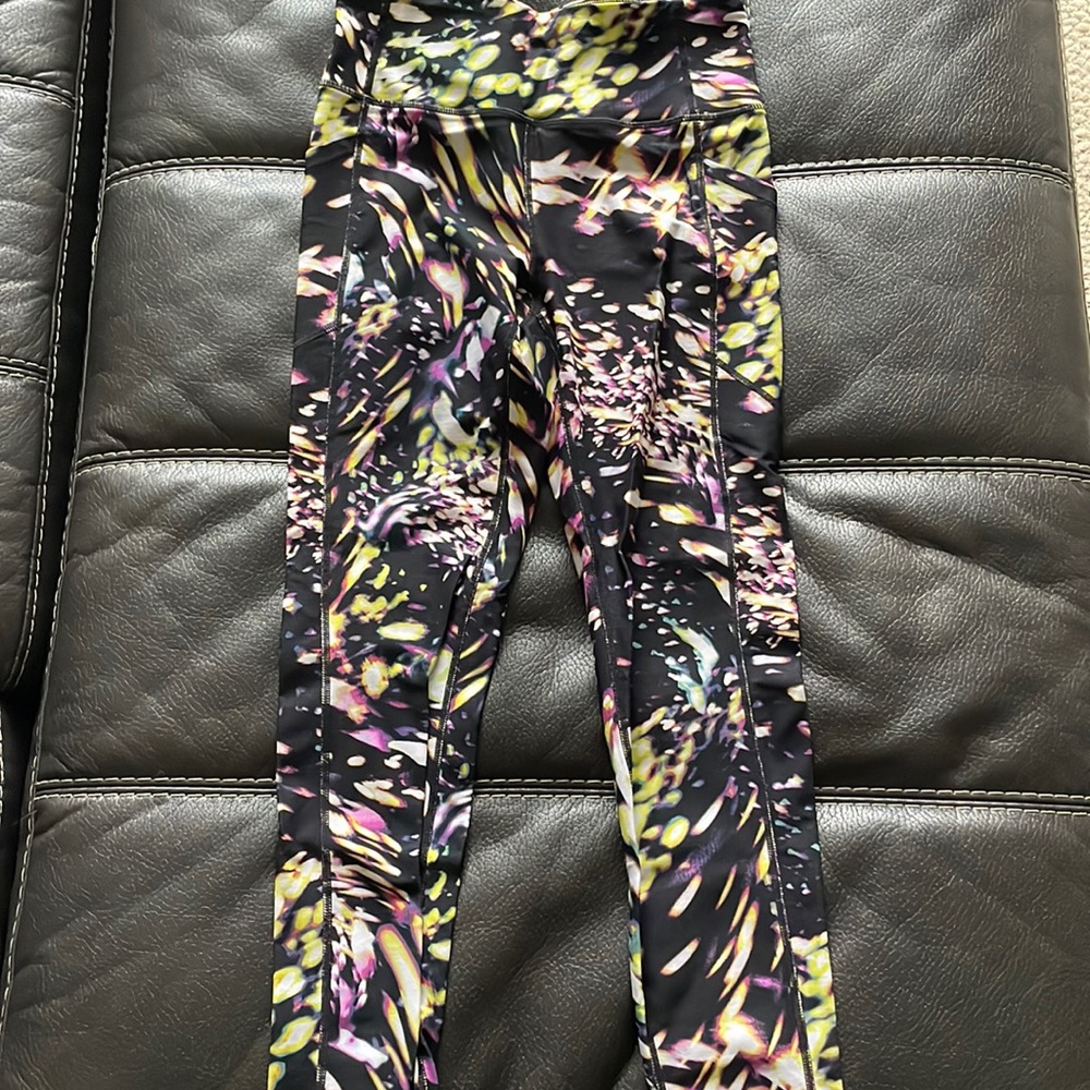 Calvin Klein Performance leggings